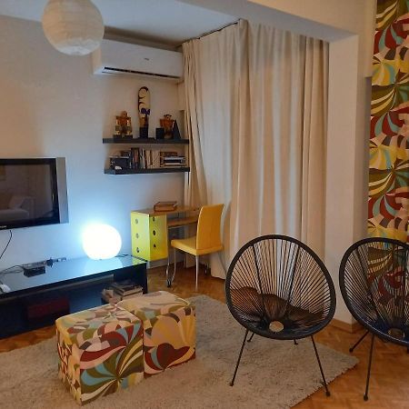 Seaside Spacious Apartment With Sea View Limassol Exterior foto