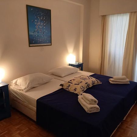 Seaside Spacious Apartment With Sea View Limassol Exterior foto